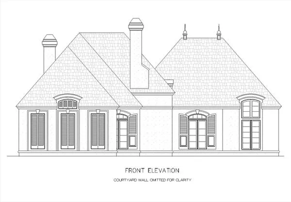 Front Exterior